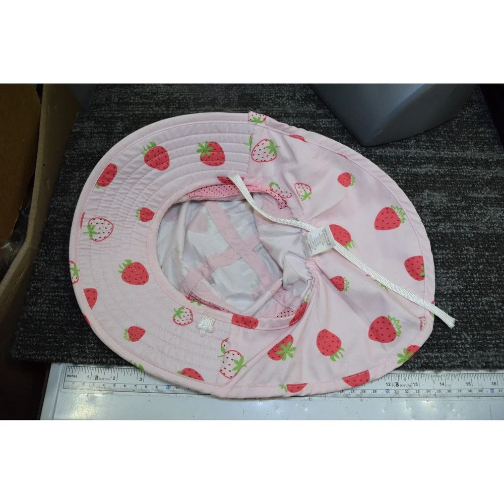 N/A girls pink